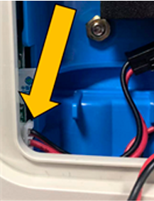 Черный список